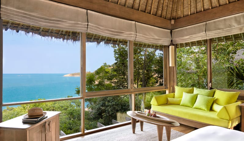 Six Senses Samui-Ocean View Pool Villa 2_7845